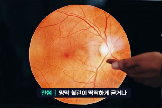 유튜브 ‘건나물TV’ 캡처