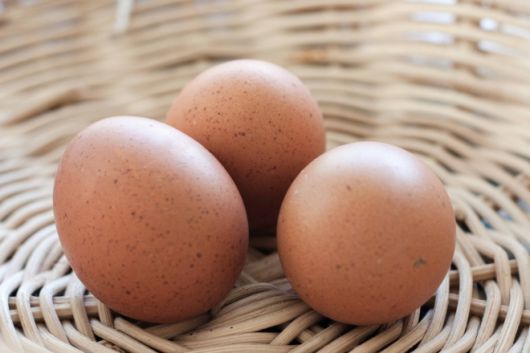 달걀 자료사진. 123rf.com