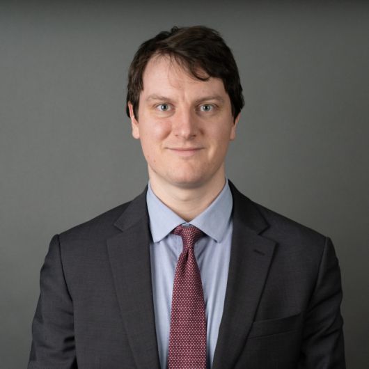 톰 래미지 한미경제연구소(KEI) 정책분석가.