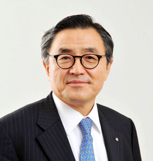 문길주 고려대 에너지환경대학원 석좌교수. 고려대 제공