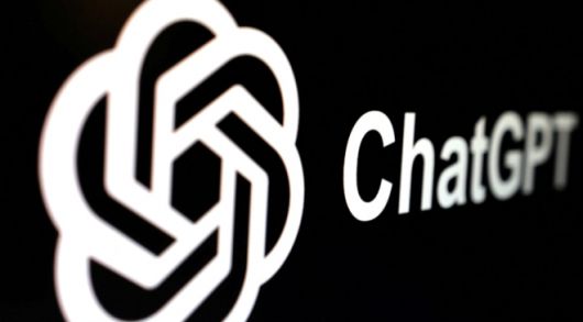 오픈AI의 챗GPT 자료사진