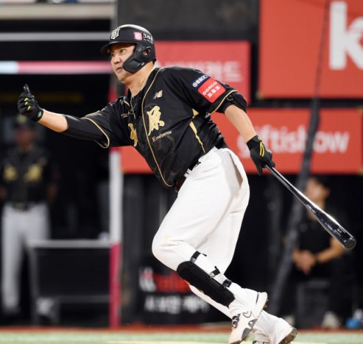 장성우(kt). 스포츠서울닷컴