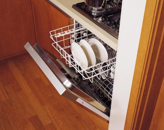 식기세척기 자료 이미지. 아이클릭아트