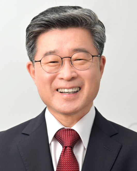 김길성 서울 중구청장 - 김길성 서울 중구청장