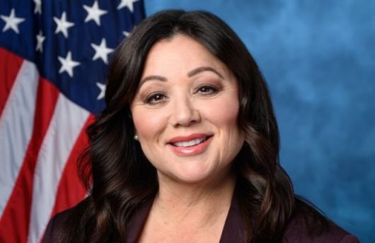 로리 차베스-디레머 미 노동부 장관 자료사진