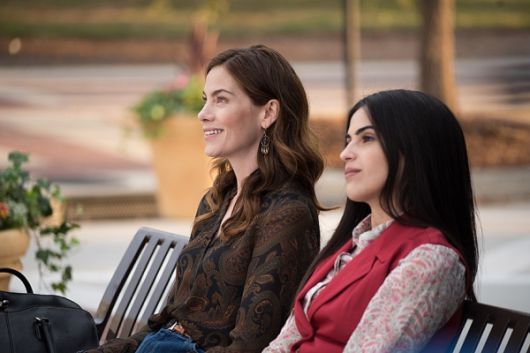 영화 '세인트주디' 스틸컷, ㈜태왕엔터웍스, ㈜미로스페이스 제공