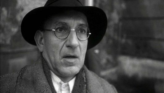 영화 '쉰들러 리스트' 스틸컷