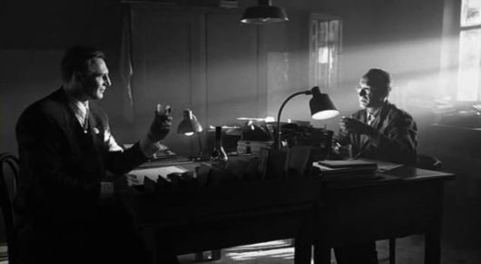 영화 '쉰들러 리스트' 스틸컷