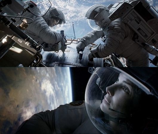 사진제공=해리슨앤컴퍼니'그래비티'