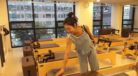 출처 인간극장​​​​​​​[KBS 인간극장] 꽃보다 아름다운 '고물로드' 걷는 고물상의 최연소 고물장수 이야기