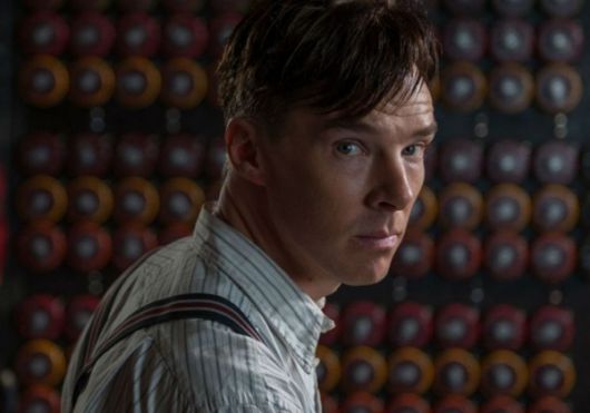 이미테이션 게임 스틸컷, 출처: 메가박스 플러스엠