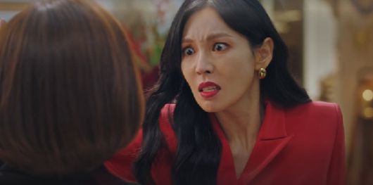 출처 SBS​​​​​​​'펜트하우스' 이번주 관전 포인트 천서진-주단태 관계의 위기?, 심수련-로건리 본격 공조 복수 시작!