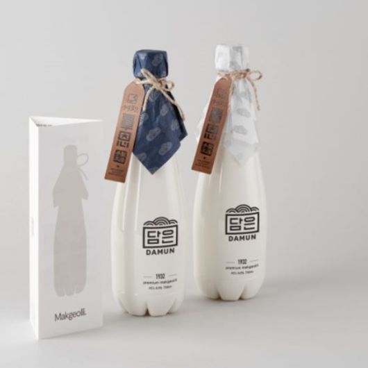 사진=포천일동막걸리