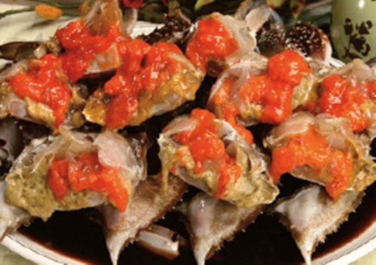 사진=서산간장게장 제공