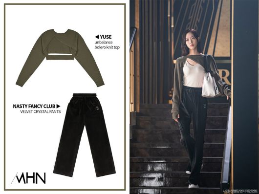 사진=YUSE, NASTY FANCY CLUB 제공