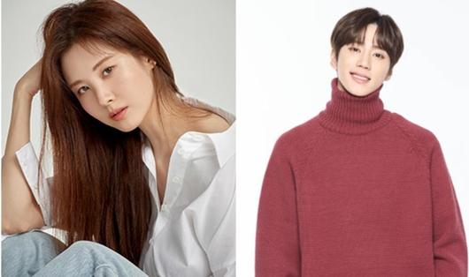 서현, 이준영 / 사진=각 소속사 제공