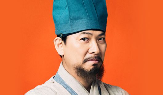 사진=tvN 조선 정신과 의사 유세풍