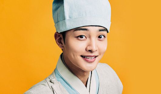 사진=tvN 조선 정신과 의사 유세풍