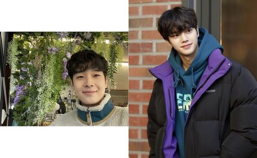 사진 = 최우식(왼쪽) / 송강(오른쪽) 인스타그램