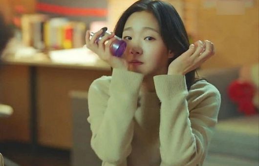 사진= tvN '쓸쓸하고 찬란하神 도깨비' 한 장면