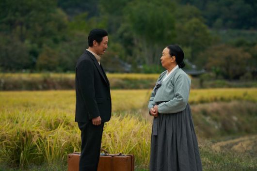 사진=영화 '영웅' 스틸 / CJ ENM 제공