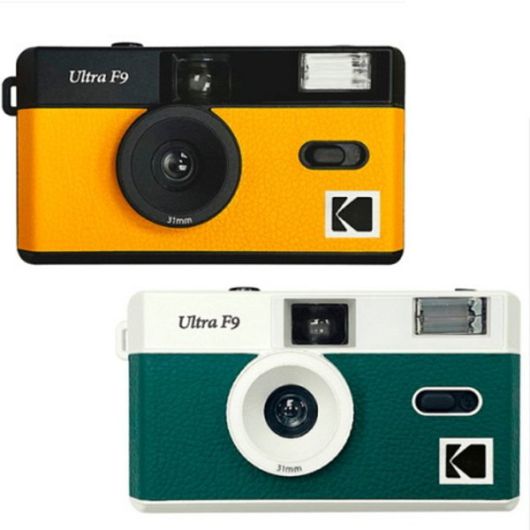 사진=코닥 제공