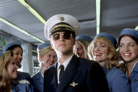 사진=영화 '캐치 미 이프 유 캔' 스틸컷