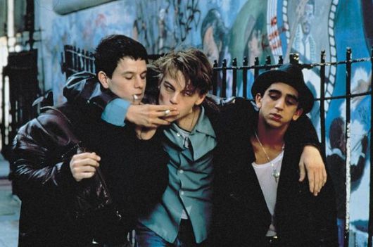 사진=영화 '바스켓볼 다이어리' 스틸컷