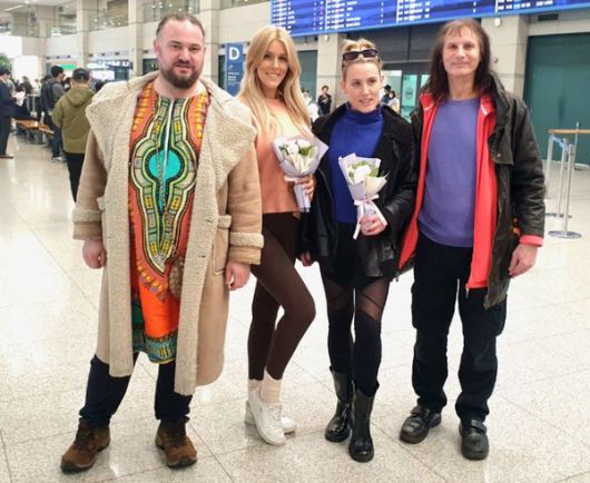 사진=샹그릴라 엔터테인먼트 제공