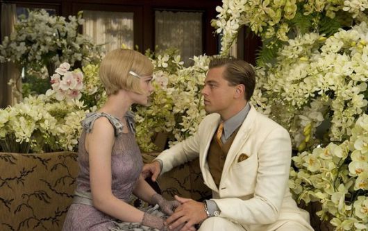 사진=영화 '위대한 개츠비' 스틸컷