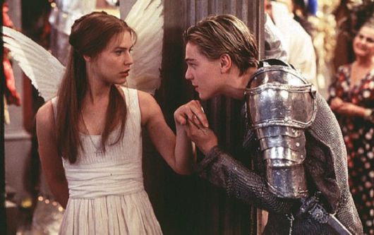 사진=영화 '로미오와 줄리엣' 스틸컷