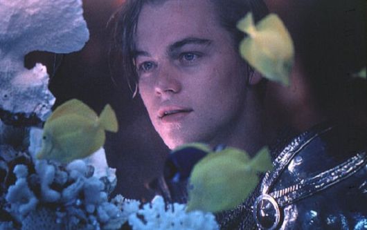 사진=영화 '로미오와 줄리엣' 스틸컷