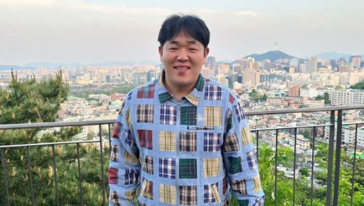 사진=문상훈 SNS 캡처