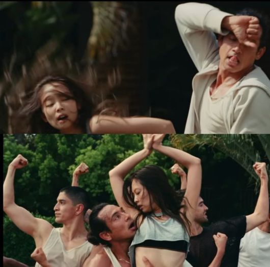 사진= HBO '디 아이돌'