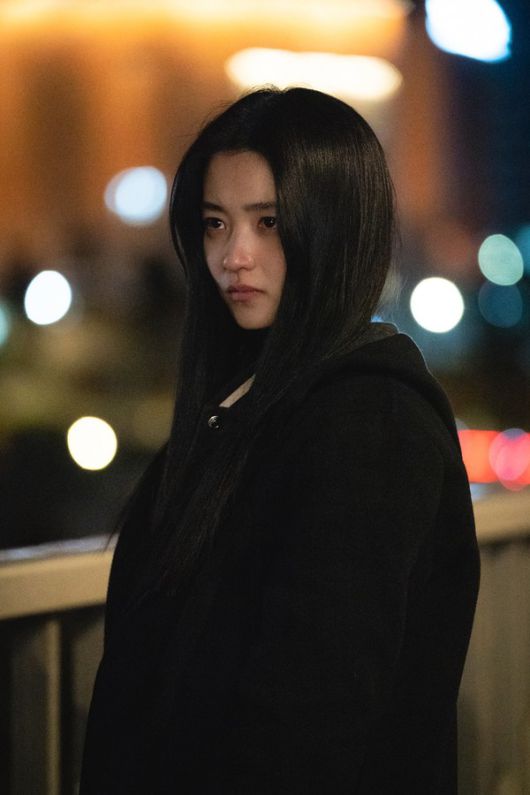 사진=SBS '악귀' 스틸