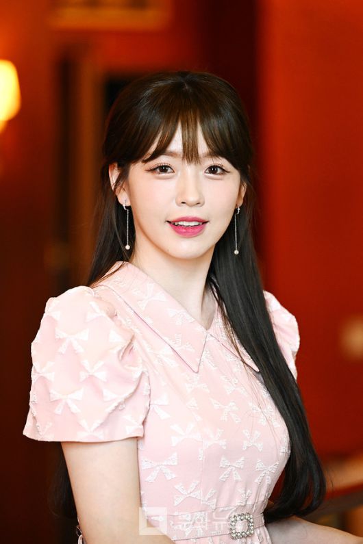 사진=뮤지컬 '오페라의 유령' 배우 송은혜 / 문화뉴스DB