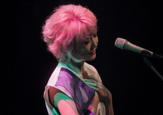 사진=마포문화재단 제공 / 프랑스가 선택한 목소리, 나윤선의 금빛 연말 콘서트 한국서 만난다