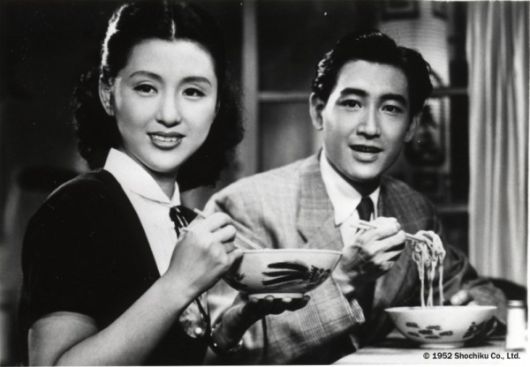 사진=아트나인 제공 / 일본 흑백영화 거장 오즈 야스지로, 대표영화 6선 관람포인트 정리