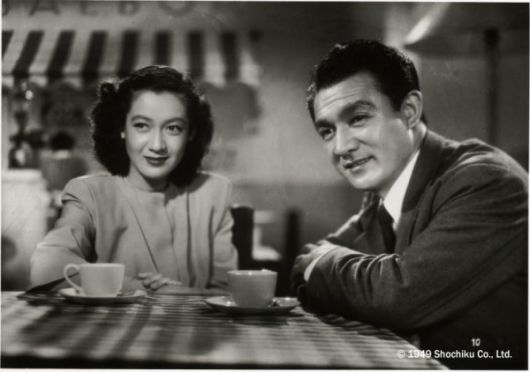 사진=아트나인 제공 / 일본 흑백영화 거장 오즈 야스지로, 대표영화 6선 관람포인트 정리