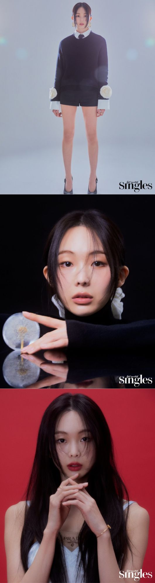 사진=싱글즈 제공