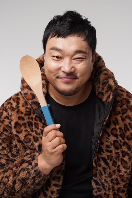 먹방 크리에이터 ’밥굽남‘ / 사진 = MBC 제공