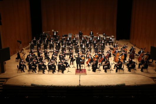 사진=  소리꾼 송소희X바리톤 김종표, 수원시향 2024 신년음악회에서 함께한다 / 수원시립교향악단 제공