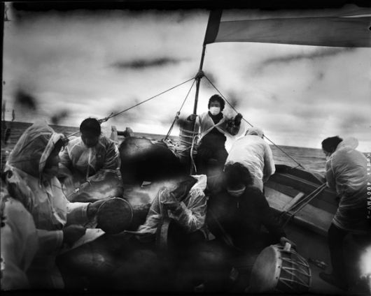 굿, 북촌리, 조촌읍, 제주도, 2020