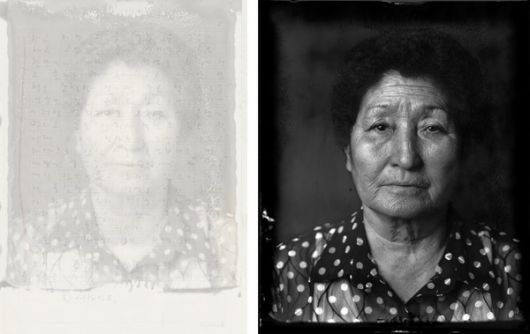 살아낸 딸들, 북촌리, 조천읍, 제주도, 2020