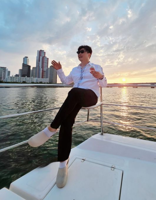 소사연 리더 범효진 회장