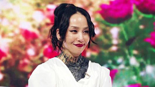MBN '한일톱텐쇼', J-POP 여왕 나카시마 미카 출연 / 사진제공=크레아 스튜디오