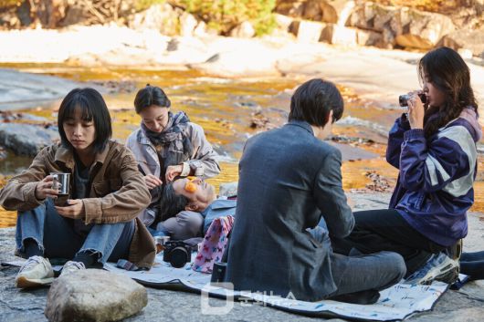 영화 '은빛살구’  스틸컷 / 사진제공 = ㈜마노엔터테인먼트