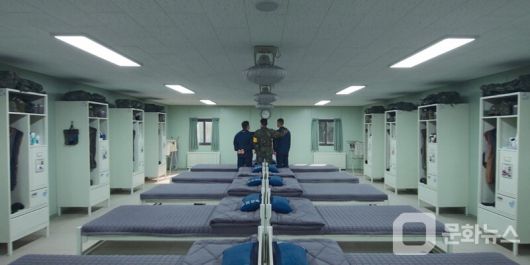 쿠팡플레이 '뉴토피아', 신개념 좀비물 ‘좀콤’만의 제작 과정 공개/사진제공=쿠팡플레이