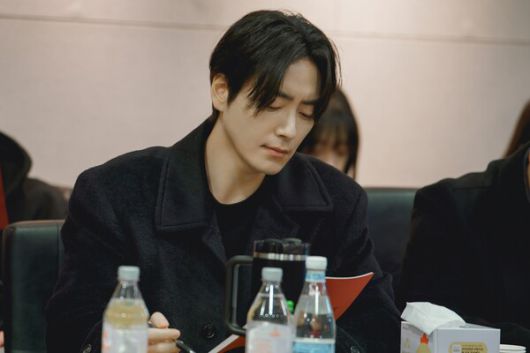 넷플릭스 시리즈 '레이디 두아', 신혜선·이준혁 캐스팅 제작 확정/사진제공=넷플릭스