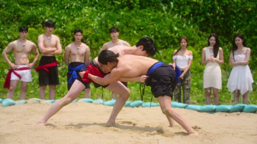 솔로지옥4 스틸컷/사진제공=넷플릭스